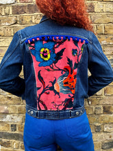 Load image into Gallery viewer, House of Hackney Denim Jacket
