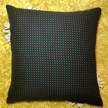 Load image into Gallery viewer, 50x50 House of Hackney cushions with cream fringing