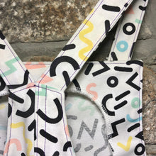 Load image into Gallery viewer, 'Pastel Perfection' Pinafore