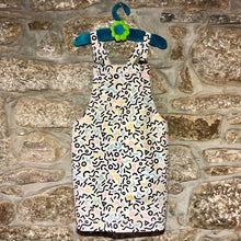 Load image into Gallery viewer, 'Pastel Perfection' Pinafore