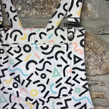 Load image into Gallery viewer, 'Pastel Perfection' Pinafore