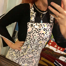 Load image into Gallery viewer, 'Pastel Perfection' Pinafore