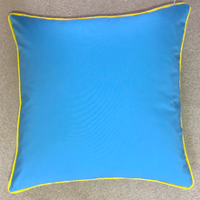 Load image into Gallery viewer, 50x50 Rainbow cushions