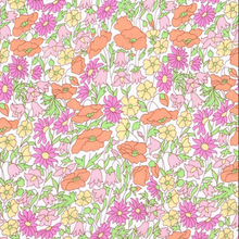 Load image into Gallery viewer, Liberty London &#39;Poppy and Daisy&#39;
