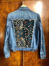 Load image into Gallery viewer, House of Hackney Denim Jacket
