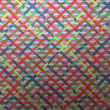 Load image into Gallery viewer, Brandon Mably for Rowan.Westminster &#39;Mad Plaid&#39;
