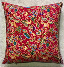 Load image into Gallery viewer, 50x50 African Print cushions
