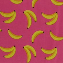 Load image into Gallery viewer, Liberty London &#39;Bananas&#39;
