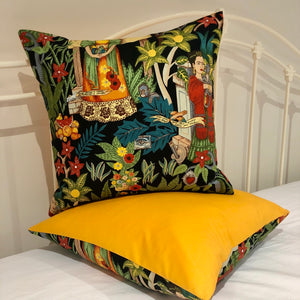 50x50 Frida cushions