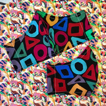 Load image into Gallery viewer, Brandon Mably for Rowan.Westminster &#39;Black Puzzle&#39;
